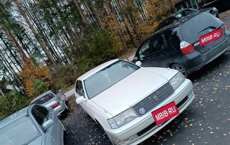 Toyota Crown, 1995 год, 1 050 000 рублей, 19 фотография