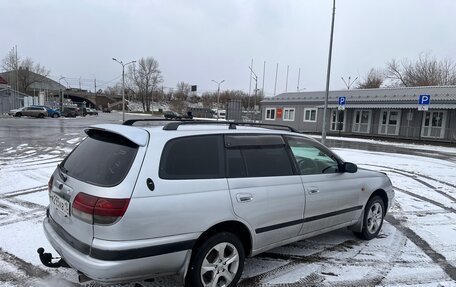 Toyota Caldina, 1996 год, 350 000 рублей, 6 фотография