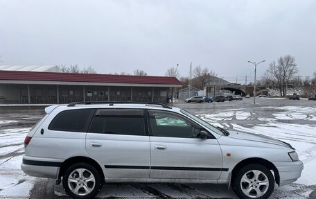 Toyota Caldina, 1996 год, 350 000 рублей, 5 фотография