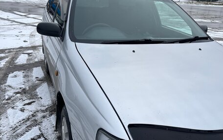 Toyota Caldina, 1996 год, 350 000 рублей, 9 фотография