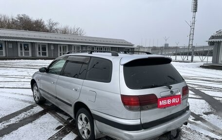 Toyota Caldina, 1996 год, 350 000 рублей, 7 фотография