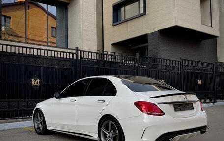 Mercedes-Benz C-Класс, 2014 год, 2 115 000 рублей, 6 фотография