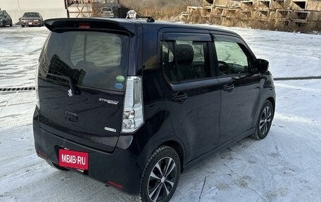 Suzuki Wagon R V, 2012 год, 610 000 рублей, 5 фотография