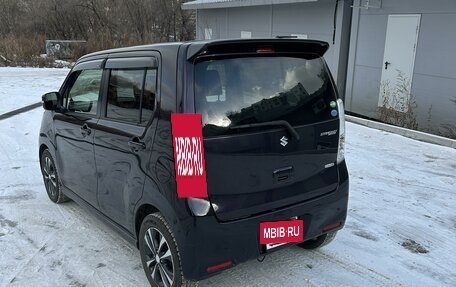 Suzuki Wagon R V, 2012 год, 610 000 рублей, 4 фотография