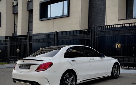 Mercedes-Benz C-Класс, 2014 год, 2 115 000 рублей, 8 фотография