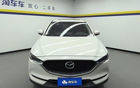 Mazda CX-5 II, 2022 год, 2 390 222 рублей, 2 фотография