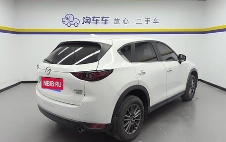 Mazda CX-5 II, 2022 год, 2 390 222 рублей, 3 фотография