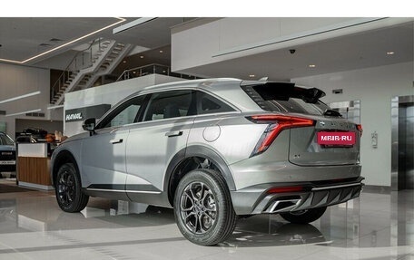 Haval F7, 2024 год, 3 499 000 рублей, 5 фотография