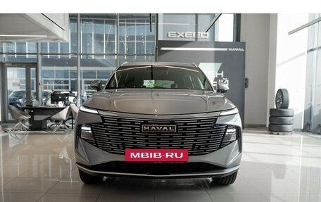 Haval F7, 2024 год, 3 499 000 рублей, 3 фотография