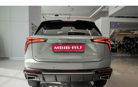 Haval F7, 2024 год, 3 499 000 рублей, 4 фотография