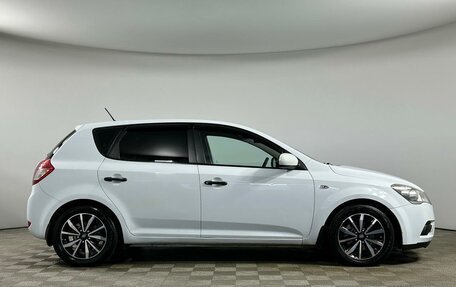 KIA cee'd I рестайлинг, 2010 год, 800 200 рублей, 4 фотография