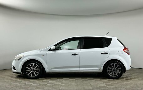 KIA cee'd I рестайлинг, 2010 год, 800 200 рублей, 3 фотография