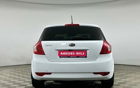 KIA cee'd I рестайлинг, 2010 год, 800 200 рублей, 5 фотография