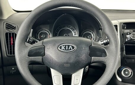 KIA cee'd I рестайлинг, 2010 год, 800 200 рублей, 15 фотография