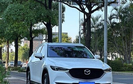 Mazda CX-5 II, 2021 год, 2 571 000 рублей, 2 фотография