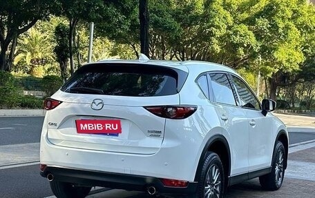 Mazda CX-5 II, 2021 год, 2 571 000 рублей, 6 фотография