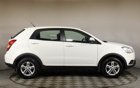 SsangYong Actyon II рестайлинг, 2012 год, 899 000 рублей, 4 фотография