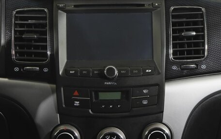 SsangYong Actyon II рестайлинг, 2012 год, 899 000 рублей, 12 фотография