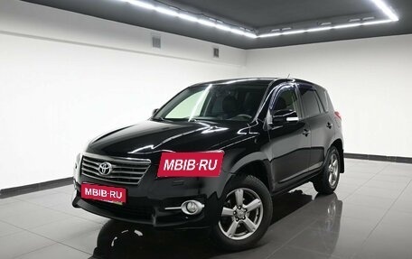 Toyota RAV4, 2012 год, 1 745 000 рублей, 1 фотография