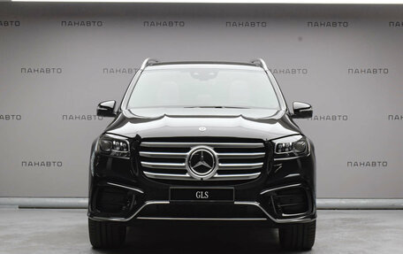 Mercedes-Benz GLS, 2023 год, 20 545 320 рублей, 3 фотография