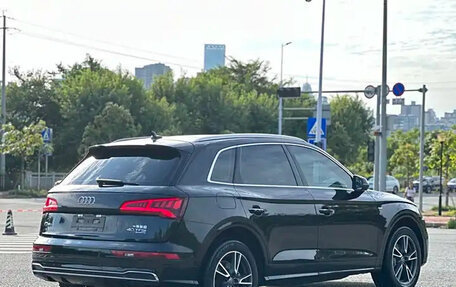 Audi Q5, 2021 год, 3 531 000 рублей, 4 фотография