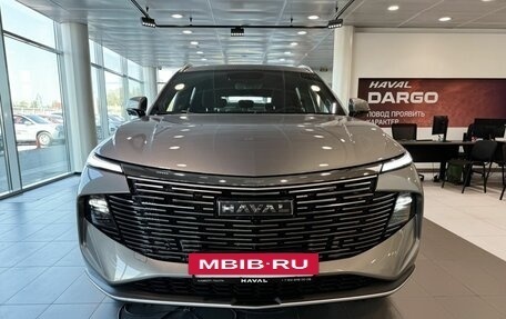 Haval F7, 2024 год, 3 299 000 рублей, 2 фотография