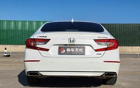 Honda Accord IX рестайлинг, 2021 год, 2 570 222 рублей, 8 фотография