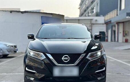 Nissan Qashqai, 2022 год, 2 067 000 рублей, 2 фотография