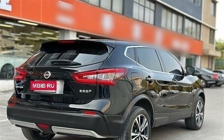 Nissan Qashqai, 2022 год, 2 067 000 рублей, 4 фотография