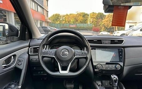 Nissan Qashqai, 2022 год, 2 067 000 рублей, 7 фотография