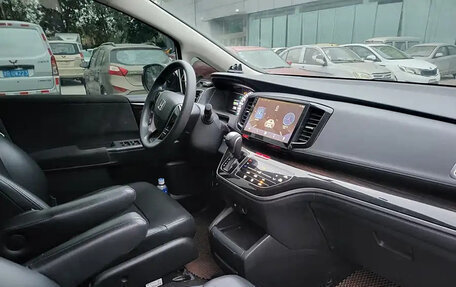 Honda Odyssey IV, 2021 год, 2 890 000 рублей, 4 фотография