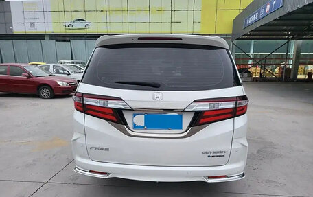 Honda Odyssey IV, 2021 год, 2 890 000 рублей, 9 фотография