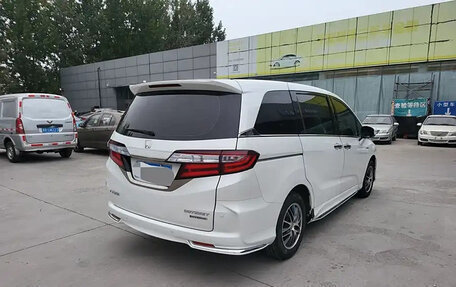 Honda Odyssey IV, 2021 год, 2 890 000 рублей, 8 фотография