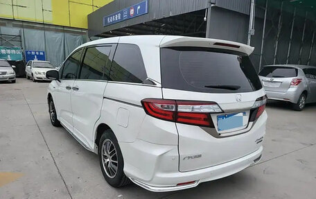 Honda Odyssey IV, 2021 год, 2 890 000 рублей, 10 фотография