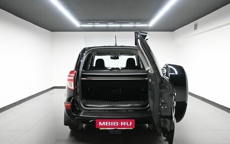 Toyota RAV4, 2012 год, 1 745 000 рублей, 7 фотография