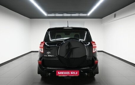 Toyota RAV4, 2012 год, 1 745 000 рублей, 4 фотография