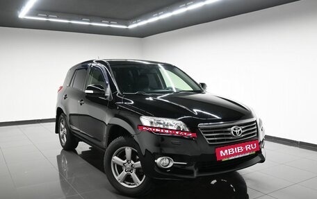 Toyota RAV4, 2012 год, 1 745 000 рублей, 5 фотография