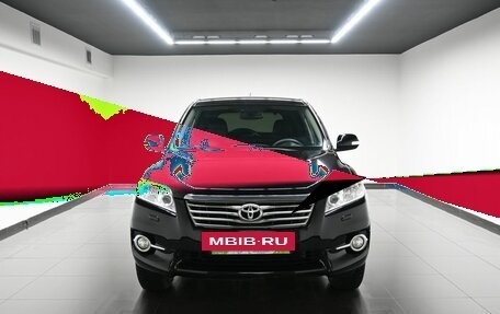 Toyota RAV4, 2012 год, 1 745 000 рублей, 3 фотография