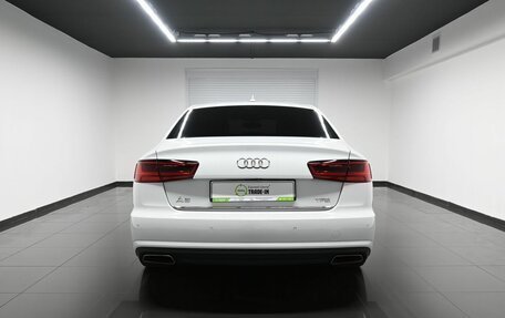 Audi A6, 2016 год, 2 145 000 рублей, 4 фотография