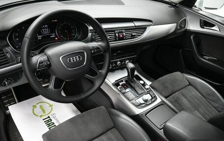 Audi A6, 2016 год, 2 145 000 рублей, 9 фотография