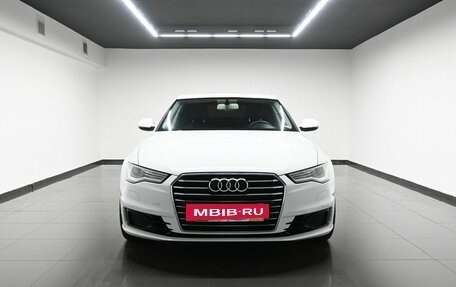 Audi A6, 2016 год, 2 145 000 рублей, 3 фотография