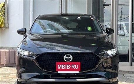 Mazda 3, 2021 год, 1 320 000 рублей, 2 фотография