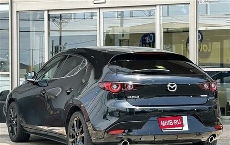 Mazda 3, 2021 год, 1 320 000 рублей, 4 фотография