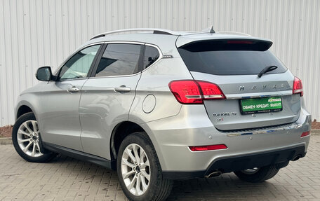 Haval H2, 2019 год, 1 650 000 рублей, 6 фотография