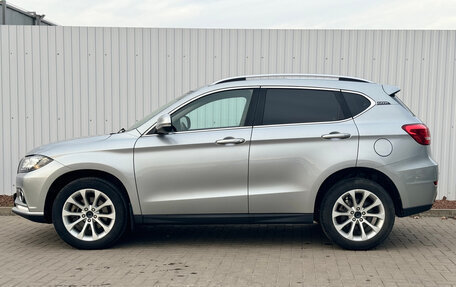 Haval H2, 2019 год, 1 650 000 рублей, 5 фотография