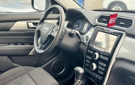 Haval H2, 2019 год, 1 650 000 рублей, 17 фотография