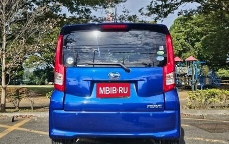 Daihatsu Move VI рестайлинг, 2015 год, 560 016 рублей, 6 фотография