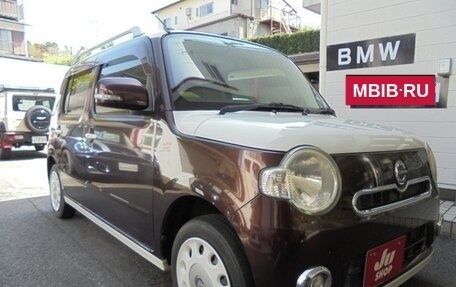 Daihatsu Mira Cocoa, 2014 год, 599 488 рублей, 6 фотография