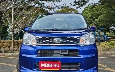 Daihatsu Move VI рестайлинг, 2015 год, 560 016 рублей, 2 фотография