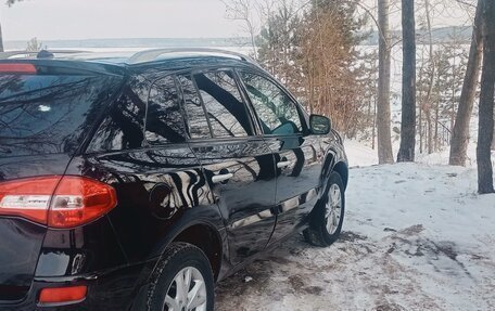 Renault Koleos I рестайлинг 2, 2008 год, 1 200 000 рублей, 1 фотография